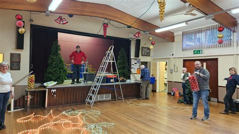 oakfield community center|brierley hill community centre.